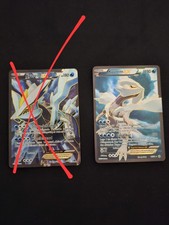 Pokémon Karten - Kyurem Ex 86/98 Deutsch