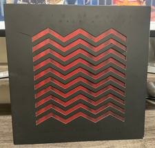 Angelo Badalamenti Twin Peaks Fire Walk With Me Soundtrack Cherry Pie Vinyl LP
