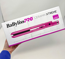 BaByliss PRO Ceramix Xtreme Ceramic Straighte...