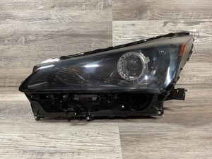 Lexus Nx Headlight | eBay
