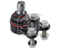 Febi Bilstein Traggelenk FüHrungsgelenk 103797 FüR Mokka Opel Chevrolet Trax J13