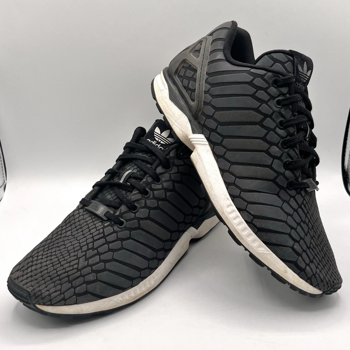 adidas Zx Flux xeno for Sale | Authenticity Guaranteed | eBay