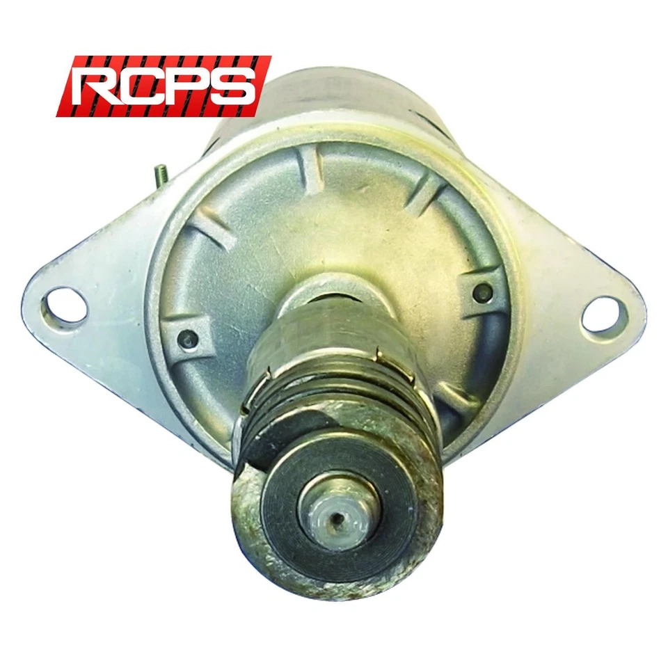 Nuevo arranque 12V para MG - Europe MIDGET Eng. 1.5 49kw 1975-79 944280551020 SR192X Foto 2 de 4