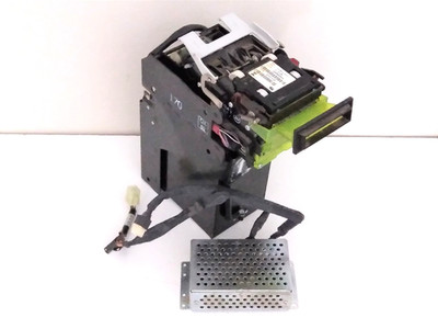 IGT S+ S Plus MEI  Bill Validator Assembly Complete.... Tested!