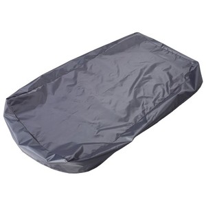 Treadmill Cover Waterproof Outdoor Protective Oxford Cloth Folding Covers