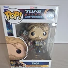 Funko POP! Marvel Thor Love and Thunder - Thor