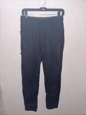 Patagonia Quandary Joggers Black, Men's Size Small NWT 55796