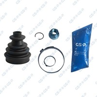 Achsmanschette Faltenbalg Antriebswelle FÜR Opel - GSP 780027