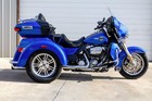 2024 Harley Davidson TRI GLIDE VERY NICE TRIKE!!!