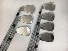 Nike Victory Red Vr S Covert Ns Pro 950Gh 5 9.P.A Iron Set