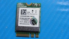 Lenovo Yoga 710-15IKB 15.6" Genuine Wireless WiFi Card 01AX713