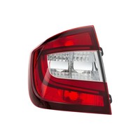 Hella Heckleuchte RüCkleuchte FüR Skoda Rapid NH3 NK3 NK6 Links 5JH945711