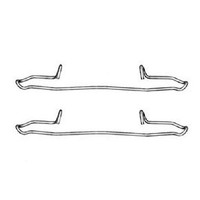 ZubehöRsatz Scheibenbremsbelag FüR Peugeot 806 221 1.9 2.0 2.1 94 Bis 02 TRW Neu