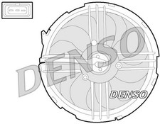 FAN, ENGINE COOLING DER32009