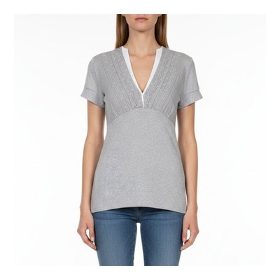   Brunello Cucinelli | Damen T-Shirt | Größe EU 36 | Absolut Neuwertig  