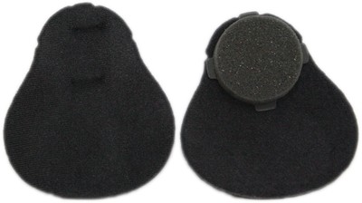 Shoei Ear Pad C für GT-Air / NXR / Neotec und mehr - Motorrad Helm Zubehör