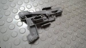 Lampenträger Hinten Links ( Variant ) VW Golf Variant 1.6 TDI DPF 5K 12 Monate