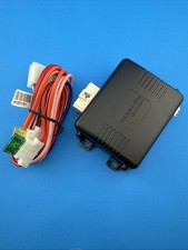 NEW CODE ALARM CA-5153SST REMOTE START REPLACEMENT MODULE H5OR39 w/ MAIN HARNESS
