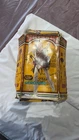 Marx Johnny West Best Of The West Geronimo With Box & All Vintage Accessories.