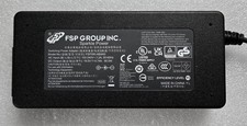 FSP Group Inc Sparkle Power FSP090-ABAN3 AC Power Adapter 19VDC 4.74A 90W