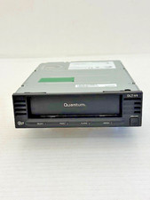 Quantum DLT-V4 Internal Tape Drive, SCSI LVD/se, 320Mbyte/Cartridge, HH x 5.25"