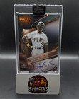 2026 Topps Chrome Black Barry Bonds Refractor (Raw)