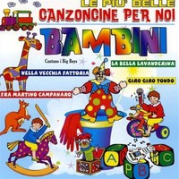 Piu' Belle Canzoncin - Cd - G3Z