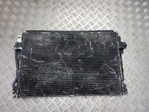Volvo 850 1994 Air Conditioning Condenser 6849575, Genuine #508502-43