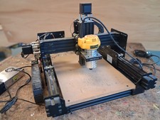 Ooznest Workbee CNC Router 350 x 350