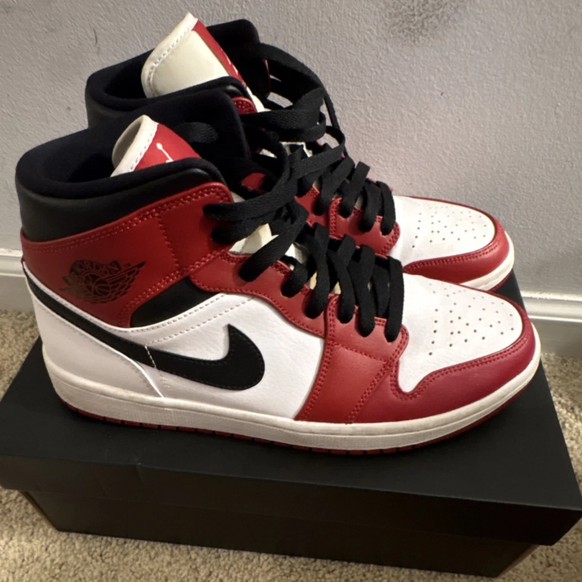 エアジョーダン　40 シカゴ　27.5センチ NIKE（ナイキ） 27cm 未使用品 Air Jordan 40 