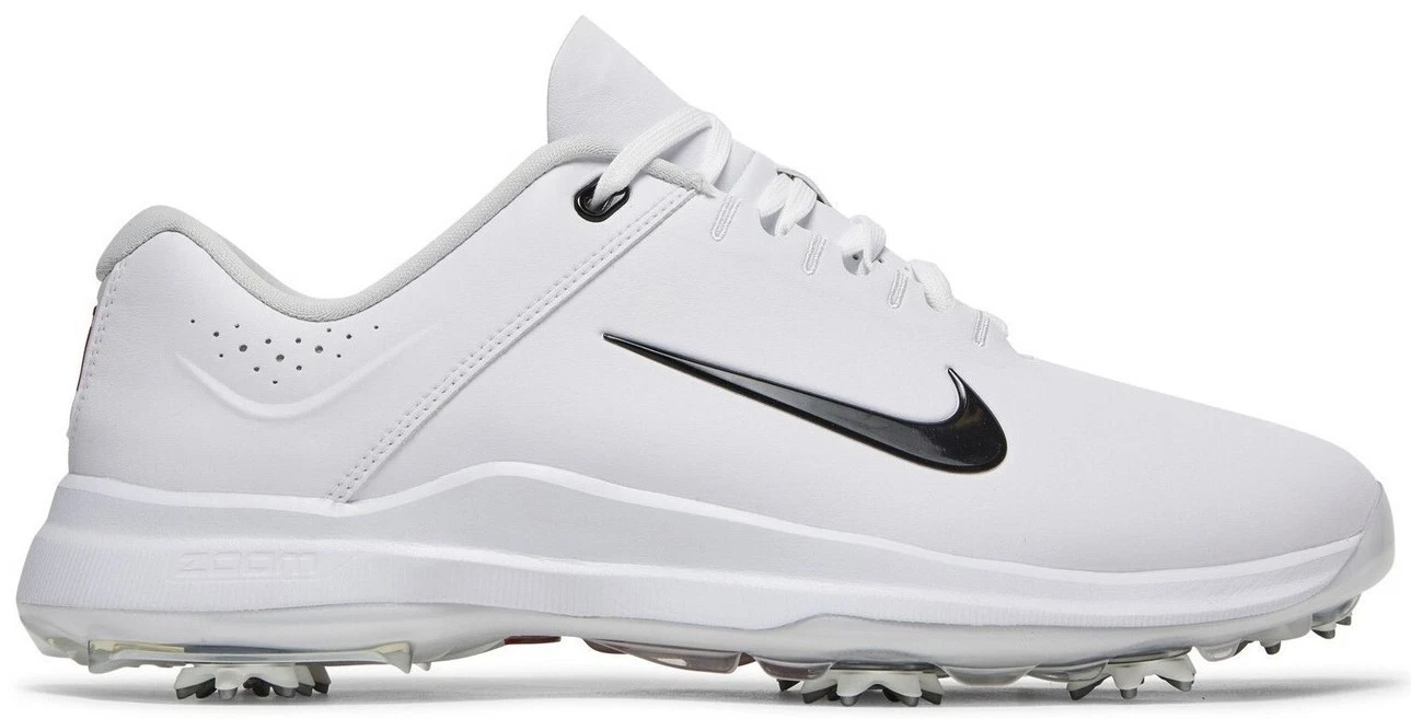 Nike Air Zoom Tiger Woods '20 White for Sale - Authenticity