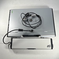 Canon CanoScan LiDE 600F Flatbed Photo Film S...