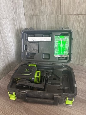 HUEPAR LASER LEVEL B02CG (PSO041369)