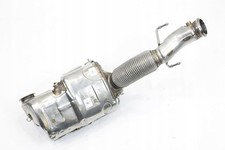 BMW X1 U11 2023 Katalysator / DPF Rußpartikelfilter Dieselpartikelfilter