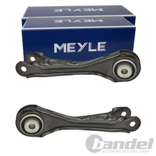 2x MEYLE QUERLENKER HINTEN UNTEN VORNE passend für MERCEDES A-KLASSE B-KLASSE CL