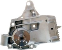 Denckermann Wasserpumpe A310866P FüR Opel Renault