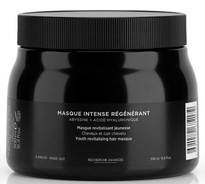 Kerastase Chronologiste Masque Regenerant Deeply Nourishes Hair 16.9 Fl Oz
