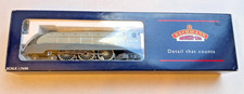 Bachmann Branchline OO A4 2509 Silver Link Tender Steam Loco LNER Grey 31-950X