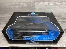 McFarlane Toys DC Multiverse BAT-RAPTOR Vehicle for 7  Scale Action Figure