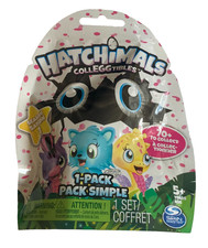 Hatchimals Colleggtibles Season 1