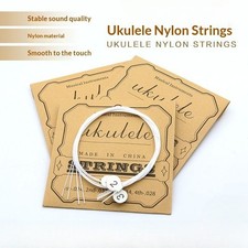 Ukulele Strings - Nylon 21/23/26 Inch Set in Paper Box