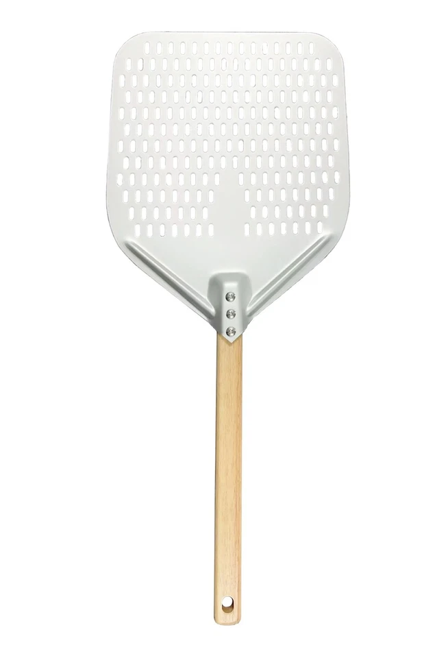 HC Home & Living Aluminium-Pizzaschieber