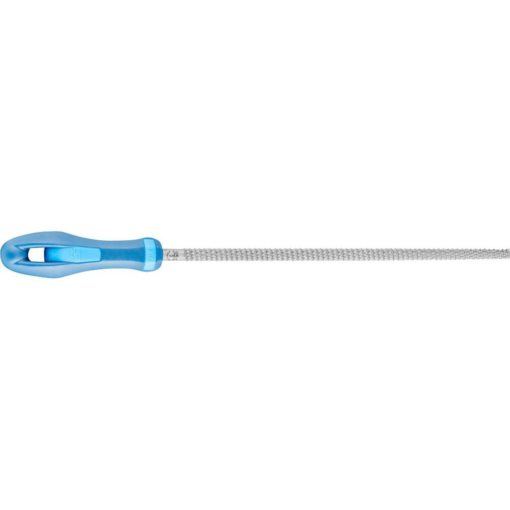 PFERD wood rasp Round cut 2 Ergonomic Handle 200mm