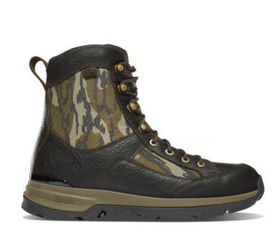 NEW DANNER Men's Recurve - Mossy Oak Original Bottomland NOT SHIP CA, NY