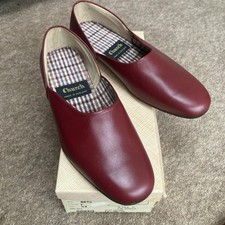 Church’s Ajax Leather