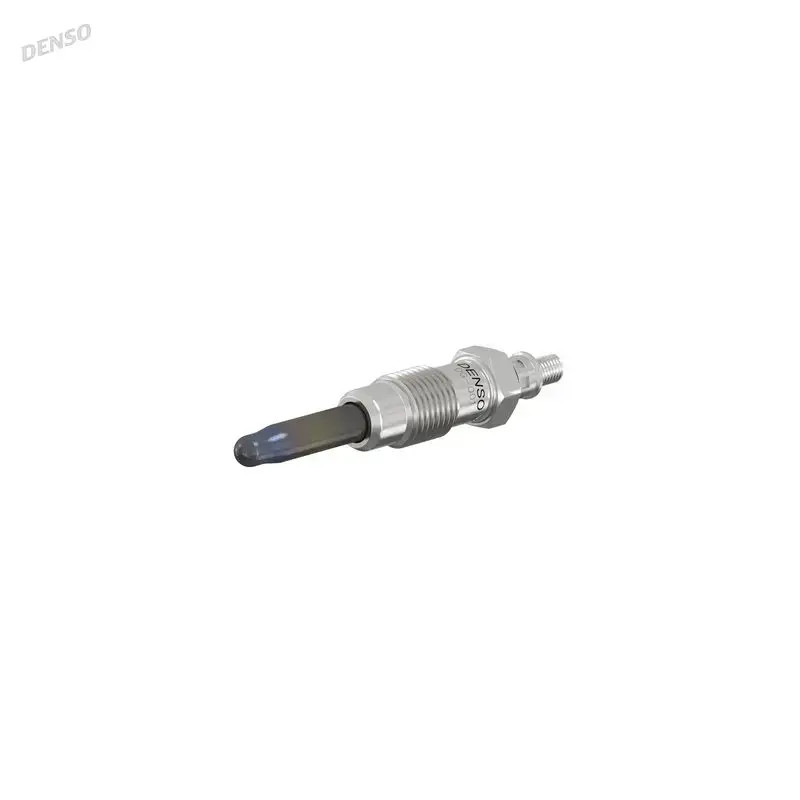 2x ✅Fits DENSO DG-001 Glow Plug DG-001 Glow plug fits: DAF 400-SERIE ⭐UK Seller⭐ - Image 4
