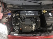 Moteur Citroen C2