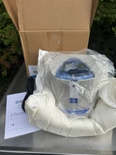 New Fisher Scientific 14100141 Mini Plate Spinner Centrifuge 230V 50/60HZ