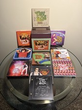 That 70's Show - The Complete Series Stash Box Set DVD Collectors Edition