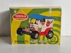 Vintage Tonka T's Apple Peeler 1335 Hot Rod With Original Box 70s Diecast Truck